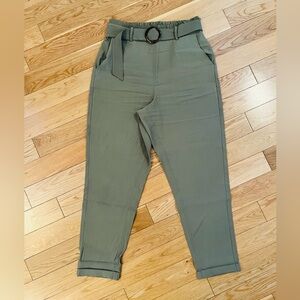Lauren Conrad women’s pants size medium